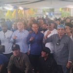 Zulhas Temui Kader PAN di Banyuwangi, bersama BARISTAN Siap Dukung Guntur Priambodo Maju DPR RI